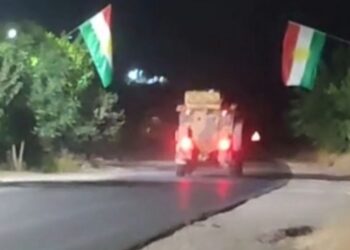 KDP, ‘ikna hattı’ ve ‘ortak soruşturma odaları’ kurdu