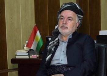 Süleymaniyeli din alimi: Türkiye soykırım saldırıları yapıyor