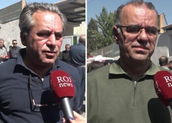 Basın kurumlarından tepki:  Gazetecileri koruyan protokoller ihlal ediliyor