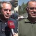 Basın kurumlarından tepki:  Gazetecileri koruyan protokoller ihlal ediliyor