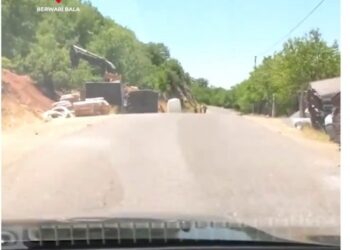 Gazeteci Dicle: Türkiye’nin hesabı Kerkük ve Musul