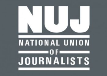 NUJ gazetecilerin katledilmesini kınadı