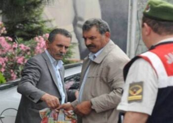 Ailelerden İmralı için başvuru