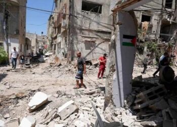 İsrail’den hava saldırısı: Kassam Tugayları komutanı öldü