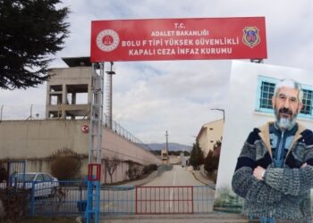 Bir haftada 3 kez acile kaldırılan Demir tahliye edilmiyor