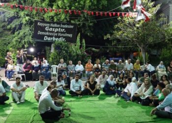 ‘Kayyımcı anlayış gidene kadar mücadele edeceğiz’