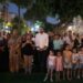 Mersin’deki nöbet eyleminde Meclis’teki saldırı kınandı
