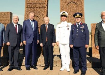 Hatimoğulları’ndan ‘Malazgirt’ cevabı: Çürük elma ittifakı