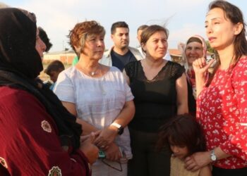 Hatimoğulları’ndan Erdoğan’a: Manisa’ya gel de yoksulluğu gör