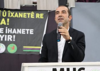 Bayındır’dan ‘Malazgirt fotoğrafı’ yorumu: Ne olursa olsun Kürt mücadelesi kazanacak