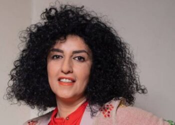 Tahran’daki saldırılarda Nobel ödüllü tutsak Nergis Muhammedi de yaralandı