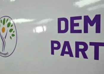 DEM Parti MYK’si yarın toplanıyor