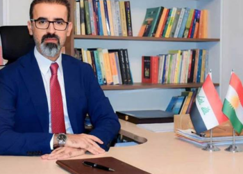 Kerkük’ün yeni valisi belli oldu