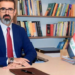 Kerkük’ün yeni valisi belli oldu