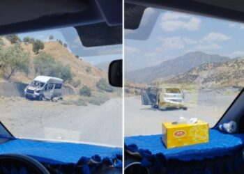 Patlamada yaralanan 3 kişinin tedavisi sürüyor