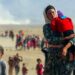 Êzidîler küllerinden doğdu