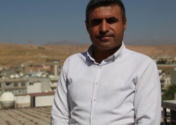 DEM Partili siyasetçiye 4 ayda 10 soruşturma