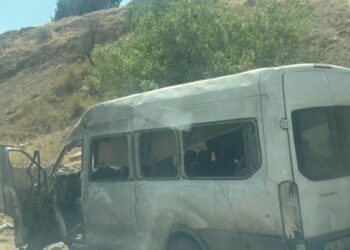 Silopiya’da patlama: 1 kişi yaşamını yitirdi