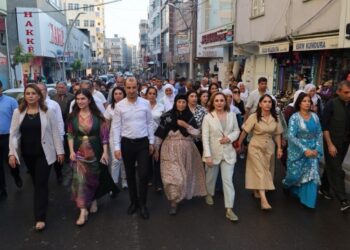 Bayındır: İktidarın takati kalmadı zafer Kürt halkının olacak
