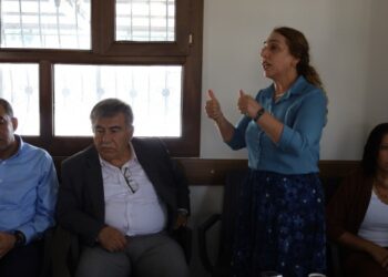 Silopiya’da 1 Eylül yürüyüşüne çağrı