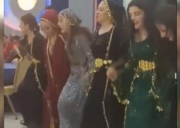 Kürtçe şarkı ve halay gerekçesiyle tutuklananlar tahliye edildi