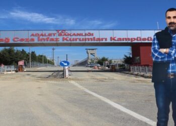 İhlaller aktarılırken telefon kesildi: Cezaevine ‘acil’ bağımsız heyet gönderilsin