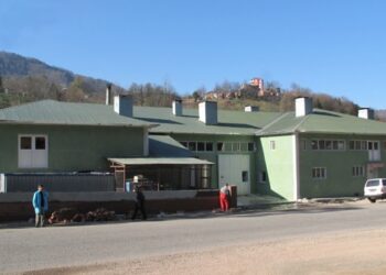 55 yıllık kooperatif kapandı: Üretici özel sektörün insafına kaldı