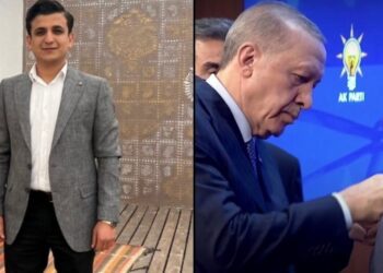 Begit’in AKP’ye geçişine tepki gösterip istifa etti