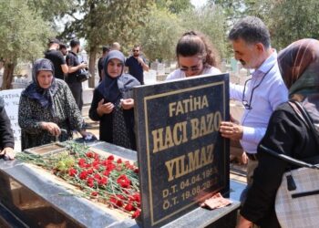 Cezaevinde yaşamını yitiren Bazo Yılmaz anıldı