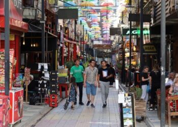 Fahiş fiyat artışı ve sınırdaki kötü muamele turist sayısını düşürdü