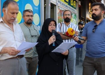 Gülmez: Devlet neden provokasyon yapar?