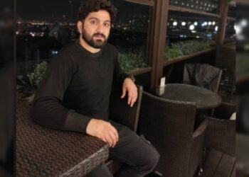 İran’da ‘jin, jiyan, azadî’ eylemlerine katılan Resai idam edildi