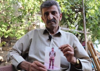 ‘Pişmanlık’ dayatmasını kabul etmeyen tutsağın tahliyesi 3’üncü kez ertelendi