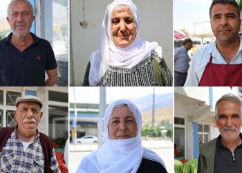 Çıktıkları pazardan eli boş dönüyorlar