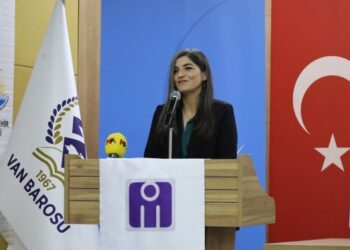 Şedal: Demokratik modernite politikası aynı zamanda dirençli kentler oluşturmaktır