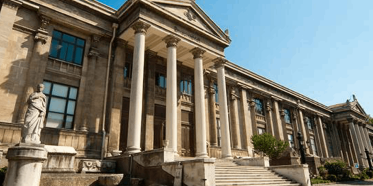 7 Ayda Müze ve Ören Yerlerine 16 Milyon Ziyaret