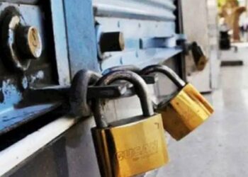 7 ayda 15 bin şirket kapandı, 51 bin esnaf kepenk indirdi; karşılıksız çeklerde patlama yaşandı