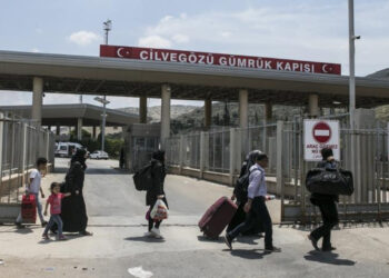 729 bin Suriyeli, Kaydını Güncellemezse Ne Olacak?