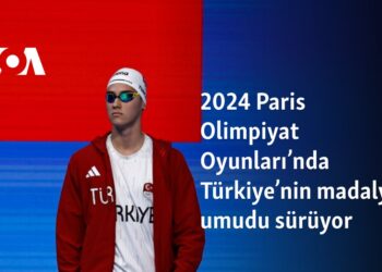 2024 Paris Olimpiyat Oyunları’nda Türkiye’nin madalya umudu sürüyor