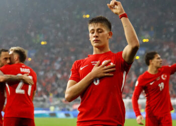 A Milli Takım'ın Kadrosu Açıklandı! Üç İsim İlk Kez Çağrıldı