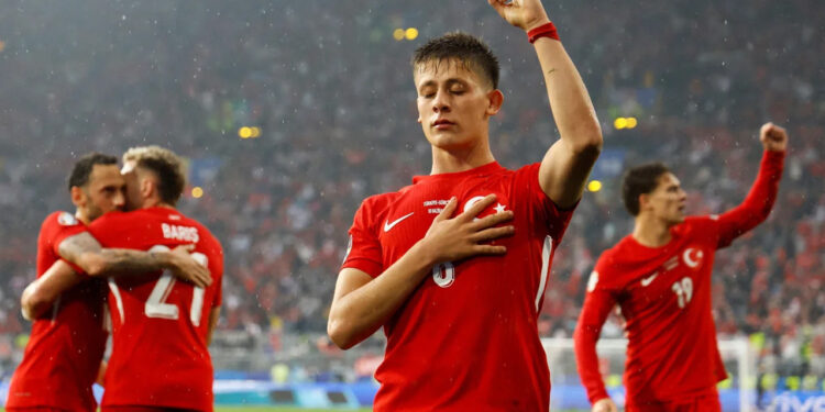 A Milli Takım'ın Kadrosu Açıklandı! Üç İsim İlk Kez Çağrıldı