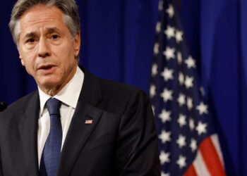 ABD Dışişleri Bakanı Blinken son anda Orta Doğu ziyaretlerini erteledi. Washington bu gece İran saldırısı beklemiyor