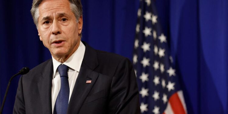 ABD Dışişleri Bakanı Blinken son anda Orta Doğu ziyaretlerini erteledi. Washington bu gece İran saldırısı beklemiyor
