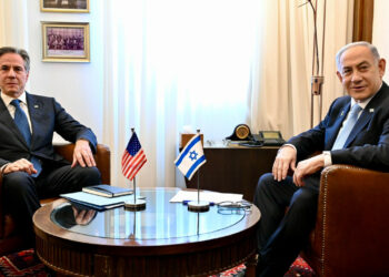 ABD, İsrail’in Esir Takası ve Ateşkesi Kabul Ettiğini Açıkladı: Hamas’a Çağrı Yaptı