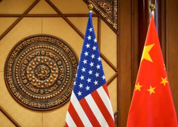 ABD, eski demokrasi aktivistini Çin için casusluk yaptığı iddiasıyla tutukladı