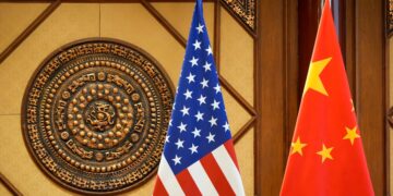 ABD, eski demokrasi aktivistini Çin için casusluk yaptığı iddiasıyla tutukladı