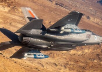 'ABD yönetimi, İsrail'e hava saldırılarında kullanması için MK-83 bombaları tedarik etmeye karar verdi'