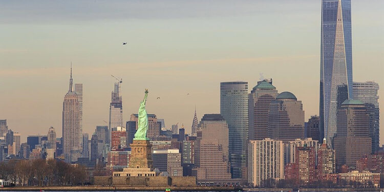 ABD'de İkinci El Konut Satışında Artış