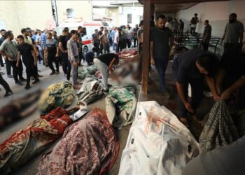 ABD'den okul katliamı açıklaması: Yaşanan sivil kayıplardan 'derin endişe' duyuyoruz