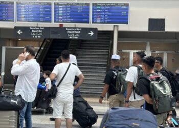 ABD'den vatandaşlarına 'Lübnan' uyarısı: 'Kendilerine uygun herhangi bir bileti almaya teşvik ediyoruz'